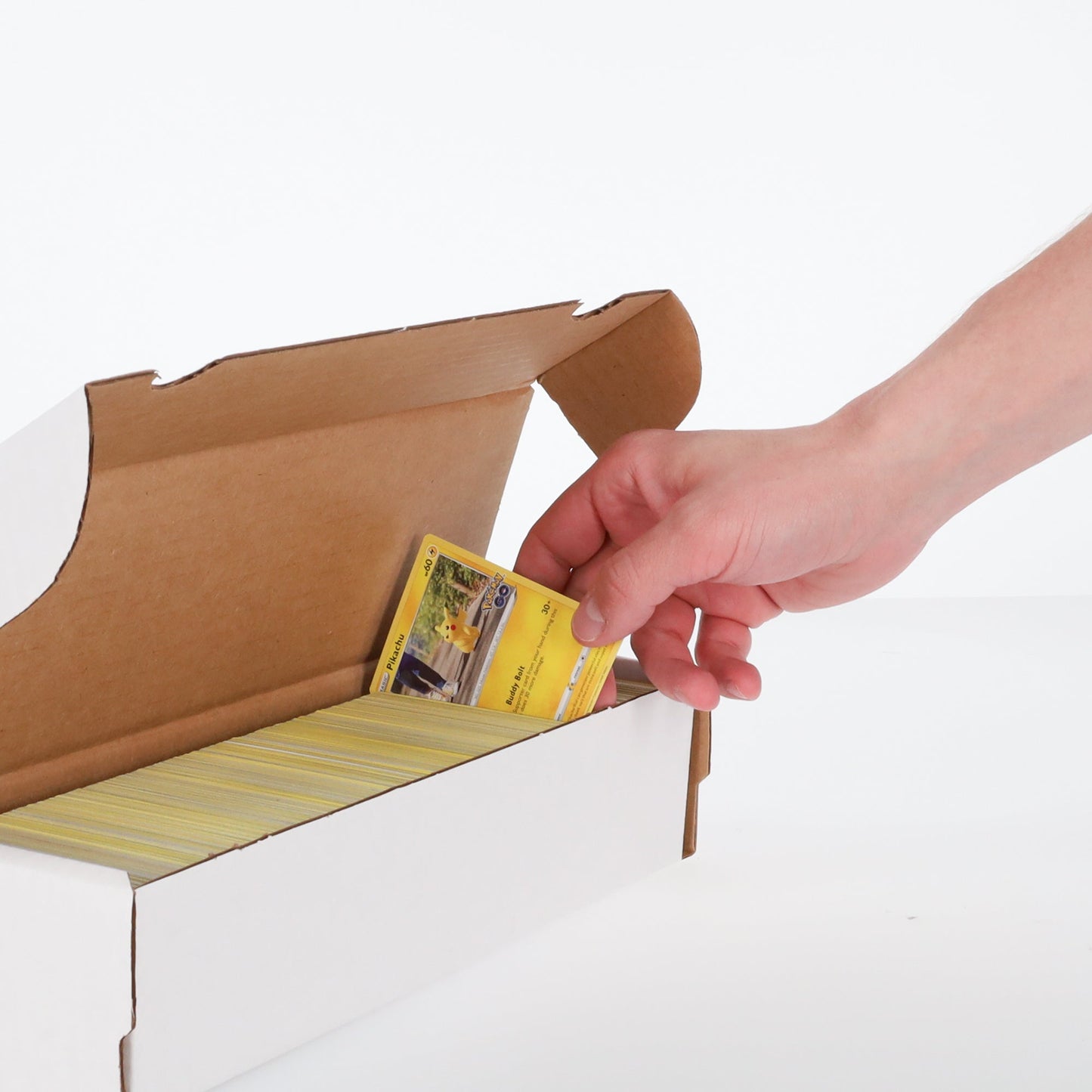 660 COUNT STORAGE BOX