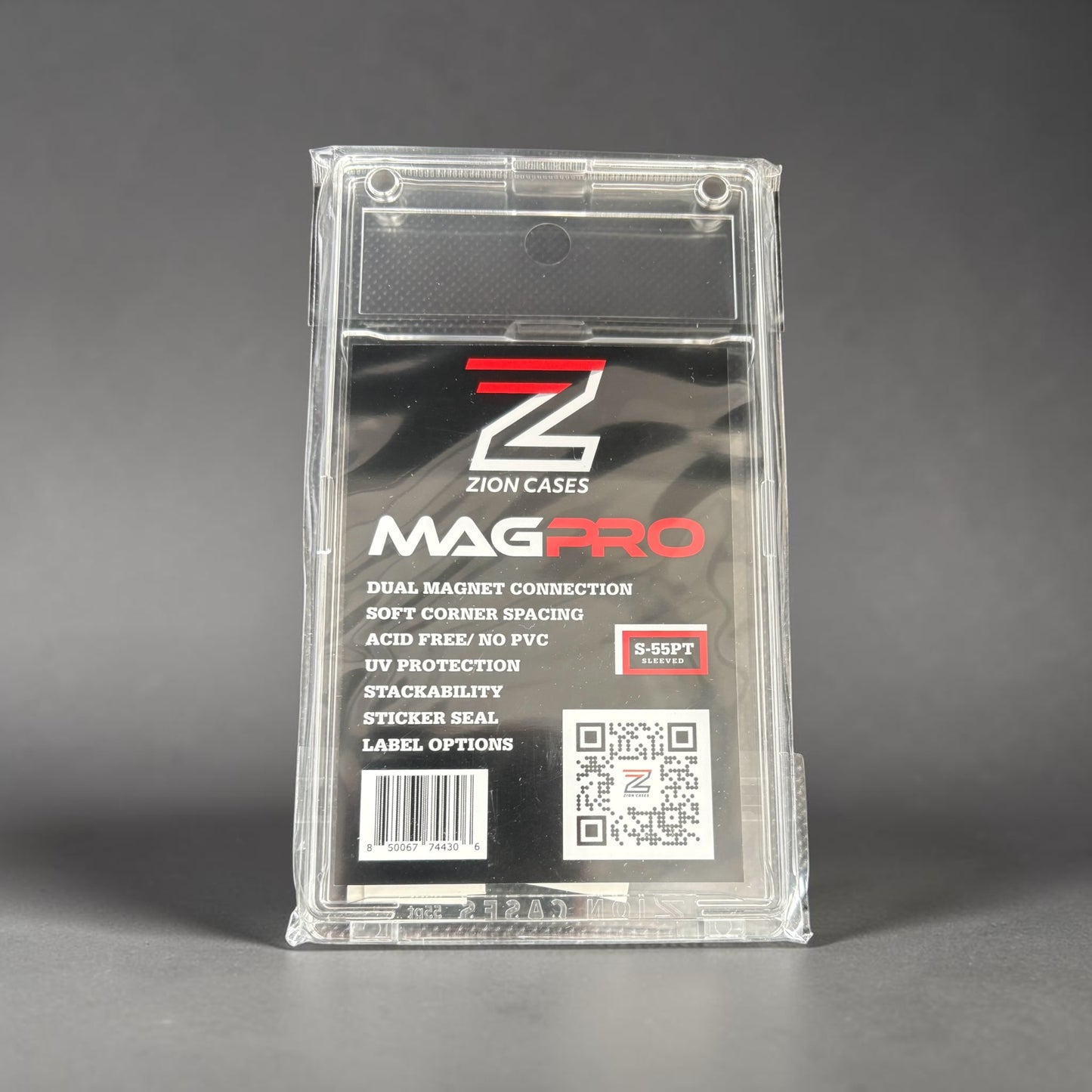 Zion Cases MagPro Magnetic Holder 55pt