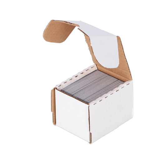 100 COUNT STORAGE BOX