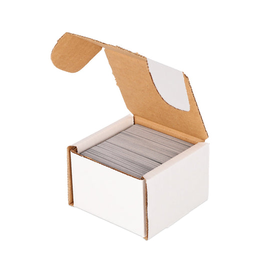 200 COUNT STORAGE BOX