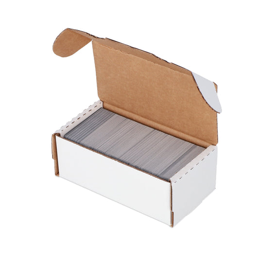 400 COUNT STORAGE BOX