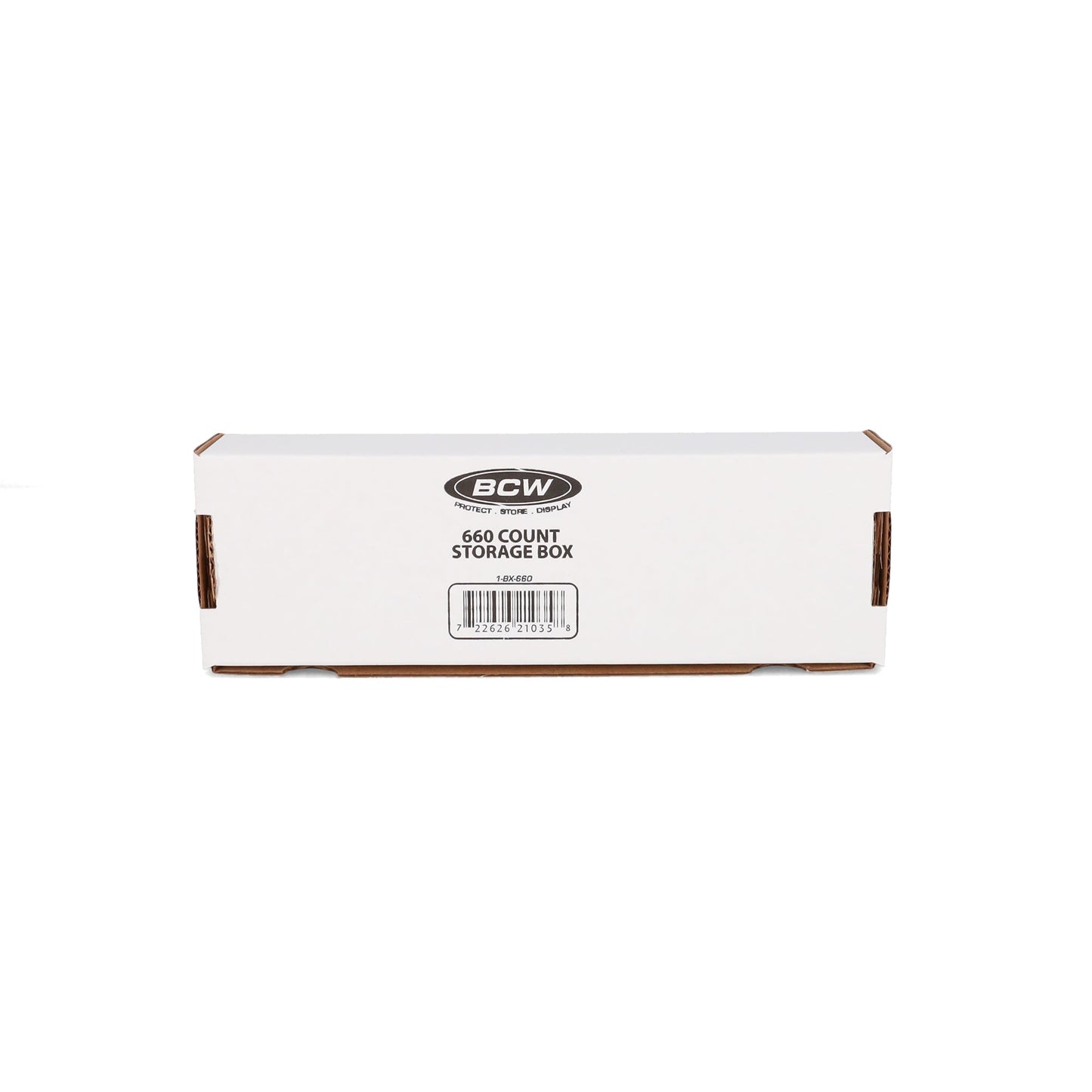 660 COUNT STORAGE BOX