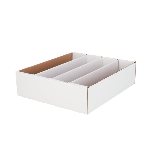 3200 COUNT MONSTER STORAGE BOX