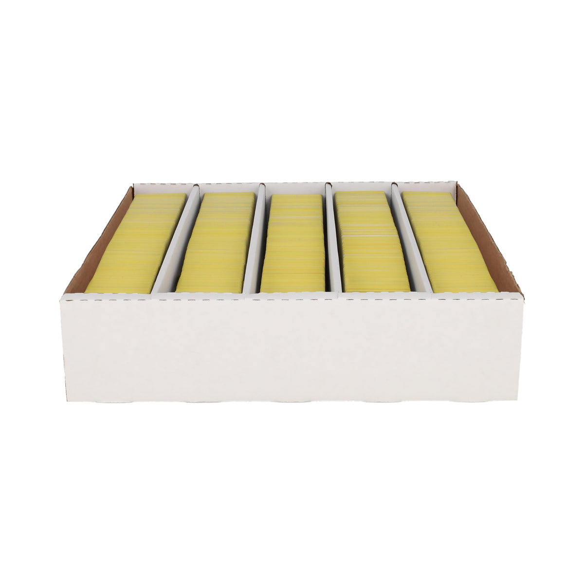 5000 COUNT SUPER MONSTER STORAGE BOX