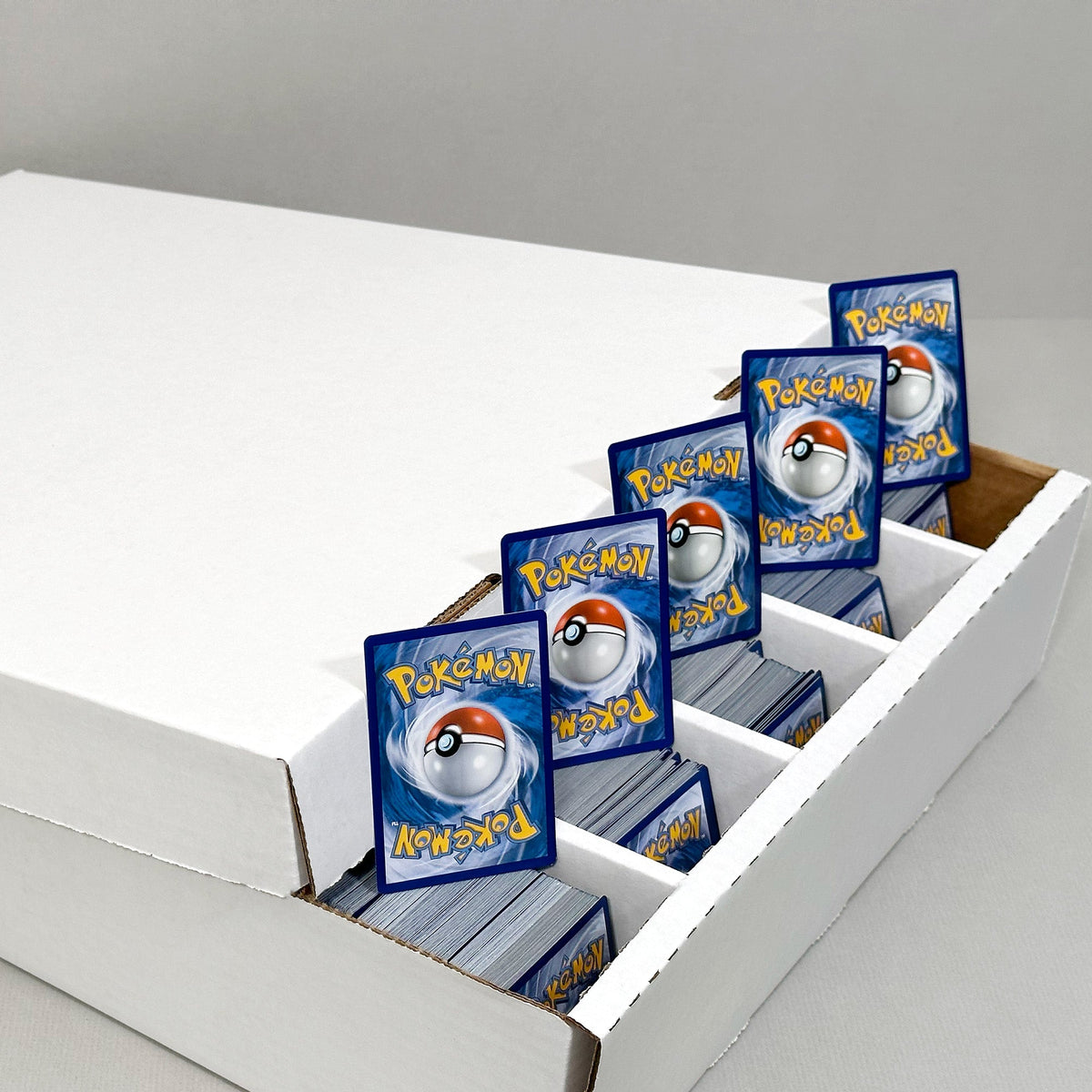 5000 COUNT SUPER MONSTER STORAGE BOX