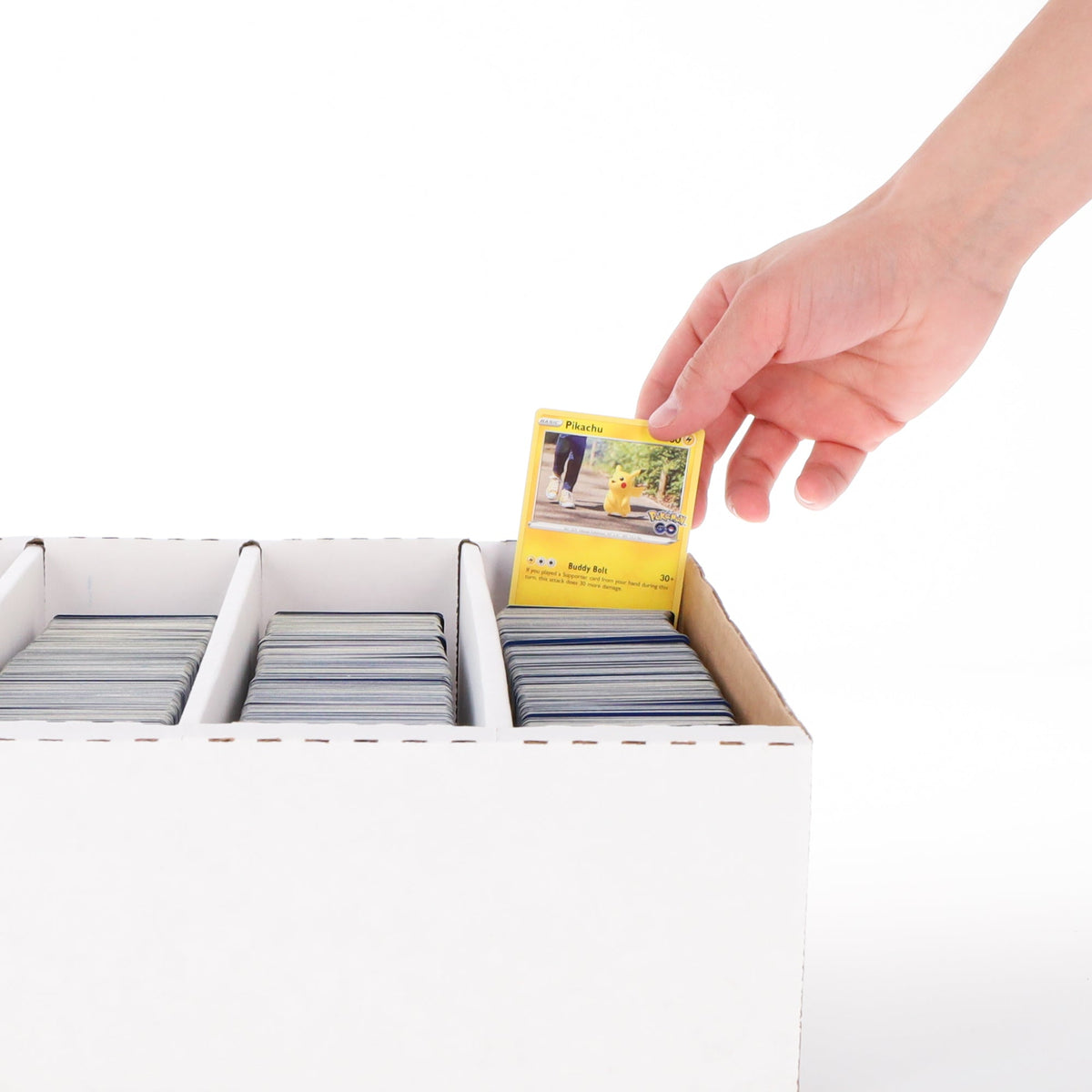 5000 COUNT SUPER MONSTER STORAGE BOX