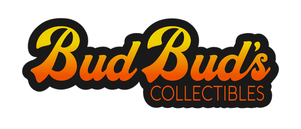 BudBud's Collectibles