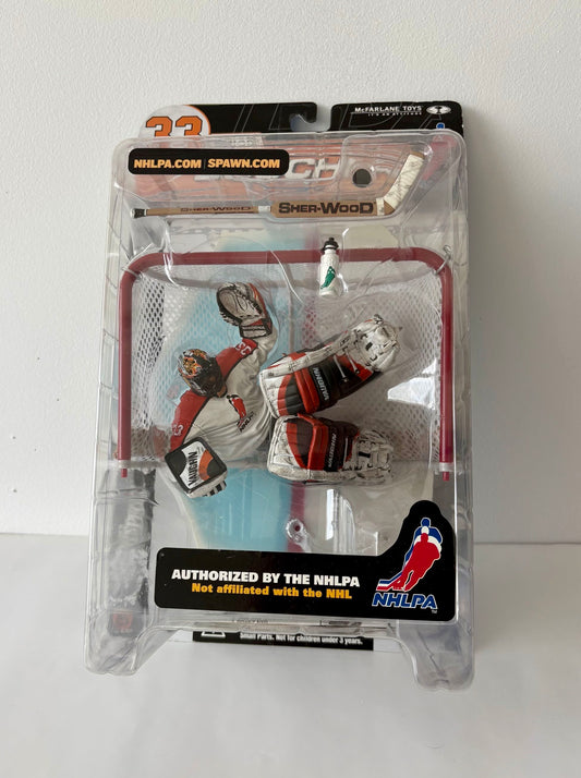 Brian Boucher McFarlane's Sports Picks Series 2