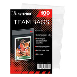 Ultra·PRO Team Set Bags (100 Pack)
