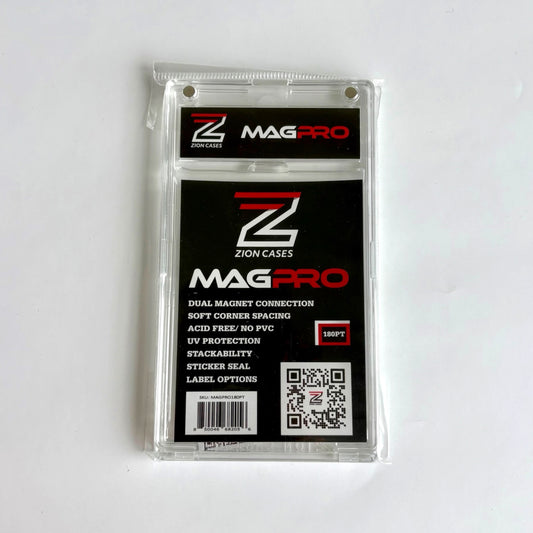Zion Cases MAGPRO Magnetic Holder 180pt
