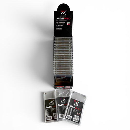 Zion Cases MAGPRO Magnetic Holder 75pt