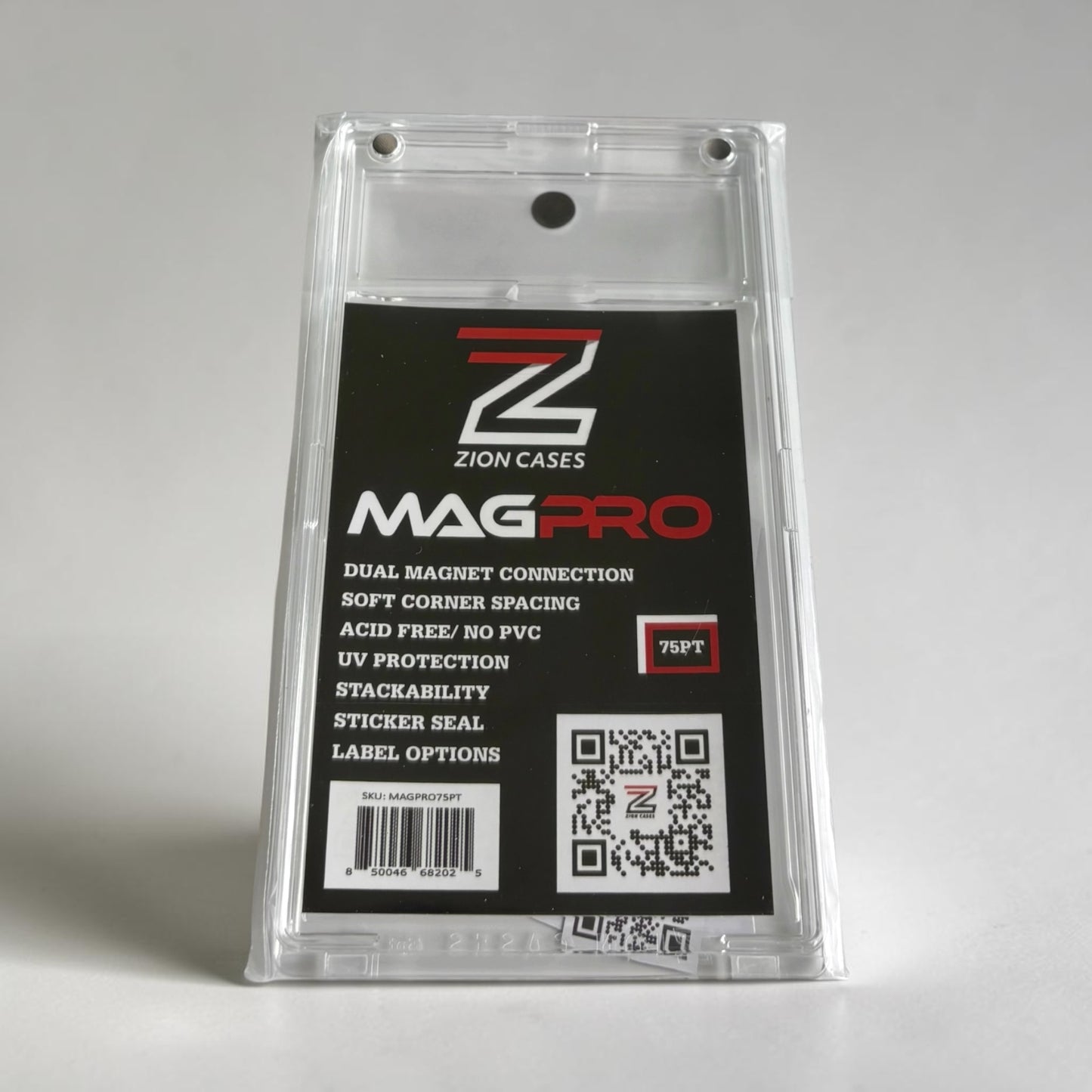 Zion Cases MAGPRO Magnetic Holder 75pt