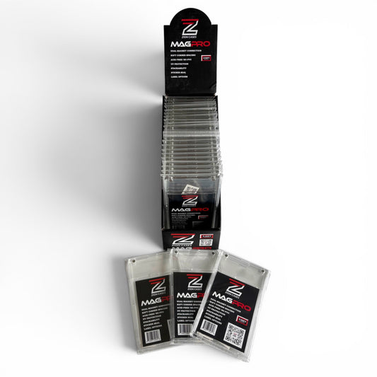 Zion Cases MagPro Magnetic Holder 55pt